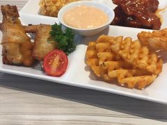 -必胜客(东莞地王店)