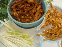 -合合春饼·酱骨·东北菜(潘家园店)