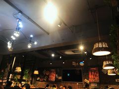 -管氏翅吧(地安门创始店)