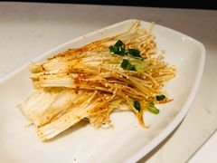 金针菇-么子烤肉(化龙池店)