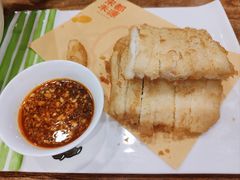 -宋都禾源·灌汤包子(汉兴路直营店)