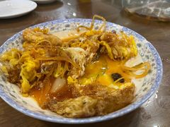 五柳炸蛋-红星光发煲仔饭(大石街店)