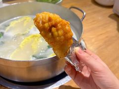 -鱼神·脆肉鲩 全鱼宴(西乡店)