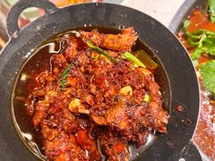 -黔渔翁豆花渎鱼(喷水池店)