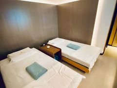 -快乐大桶水养生足浴SPA(前兴路店)
