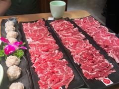 -掂档潮汕牛肉火锅(沈阳万象城店)
