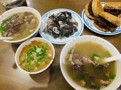 -老爆肚满五香烧牛羊肉