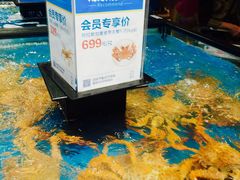-盒马鲜生(曜一城店)