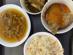 -好成财牛排馆(涂门街总店)