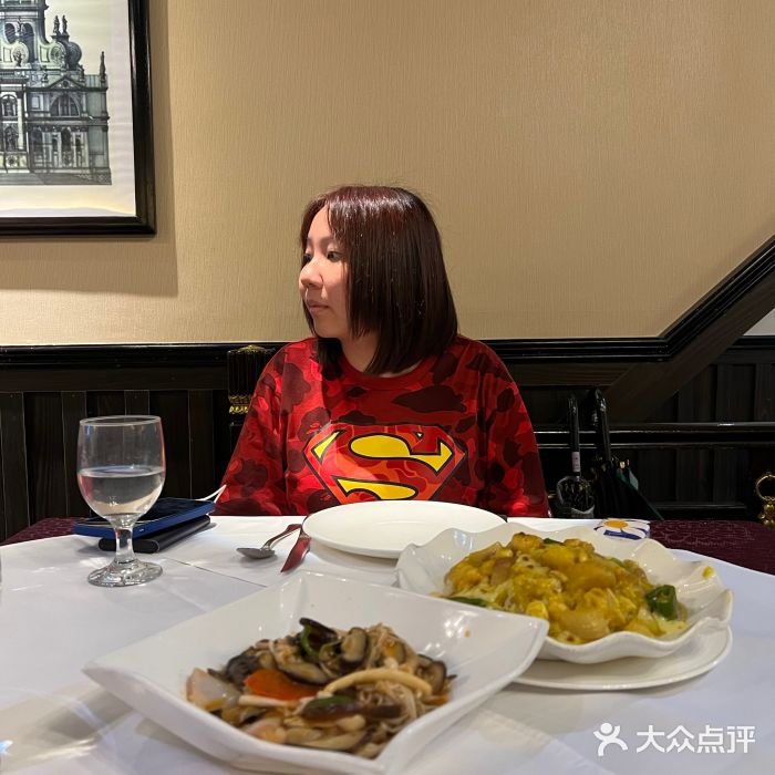 太平馆西餐厅(北京路店)图片