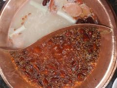 -老码头火锅(骡马市店)