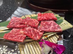 上等横隔膜-虎丸烧肉(新大陆广场店)