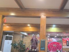 -雪熊哈尔滨烧烤·精酿啤酒·砂锅(中央胜境店)