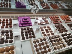 -GODIVA(港汇恒隆广场)