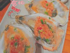 -本色.小马哥烧烤(五一路总店)