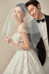 点击看大图 -金夫人婚纱摄影(衡阳店)
