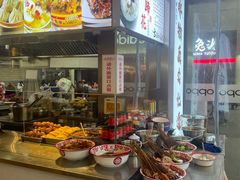 -钟方模白家肥肠粉(春熙店)