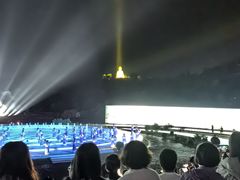 -鼎盛王朝康熙大典实景演出