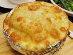 -枣子树·素食餐厅(朱家尖店)