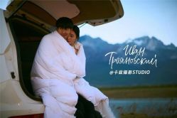 -卡兹影像STUDIO(百联购物中心店)