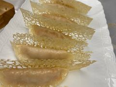 -品海楼·大连海胆锅贴馆(东港店)