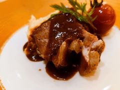 -怡咖啡·自助餐·西安香格里拉