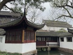 -拙政园