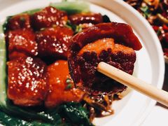 **红烧肉-隐厨中国餐馆(红旗大街店)
