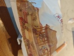 -不倒翁·安徽名菜楼(步行街店)