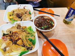 -林静小吃(复兴路店)