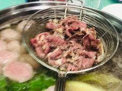 -乌记鲜活牛肉城(金砂东路店)