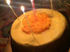 -OL’s Cake鲜荟千层(东风中路店)