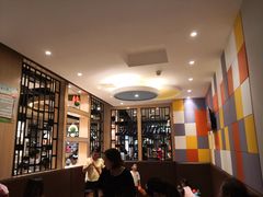 -我家福厨(万达中餐厅店)