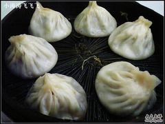 小笼-老盛兴·上海小笼汤包馆(武夷店)