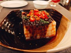 -粤尚腾香居中餐厅(首都机场希尔顿店)