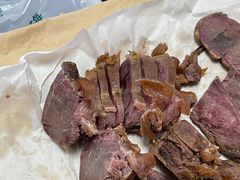 -孙庆海腊牛肉店(大皮院店)