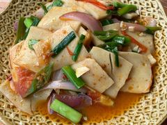 -古城苗家土菜馆(河景餐厅店)