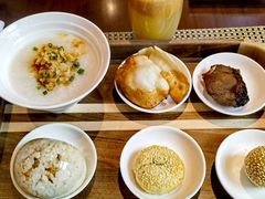 -上海兴国宾馆香樟园西餐厅