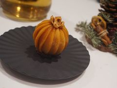 -潮一不贰·法式甜品·生日蛋糕·西式简餐(外滩店)