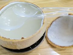 泰国椰皇冻-食盈碗仔翅(星玺广场店)