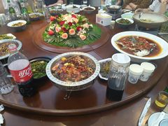 -大瓦罐湘土菜(海淀南路店)