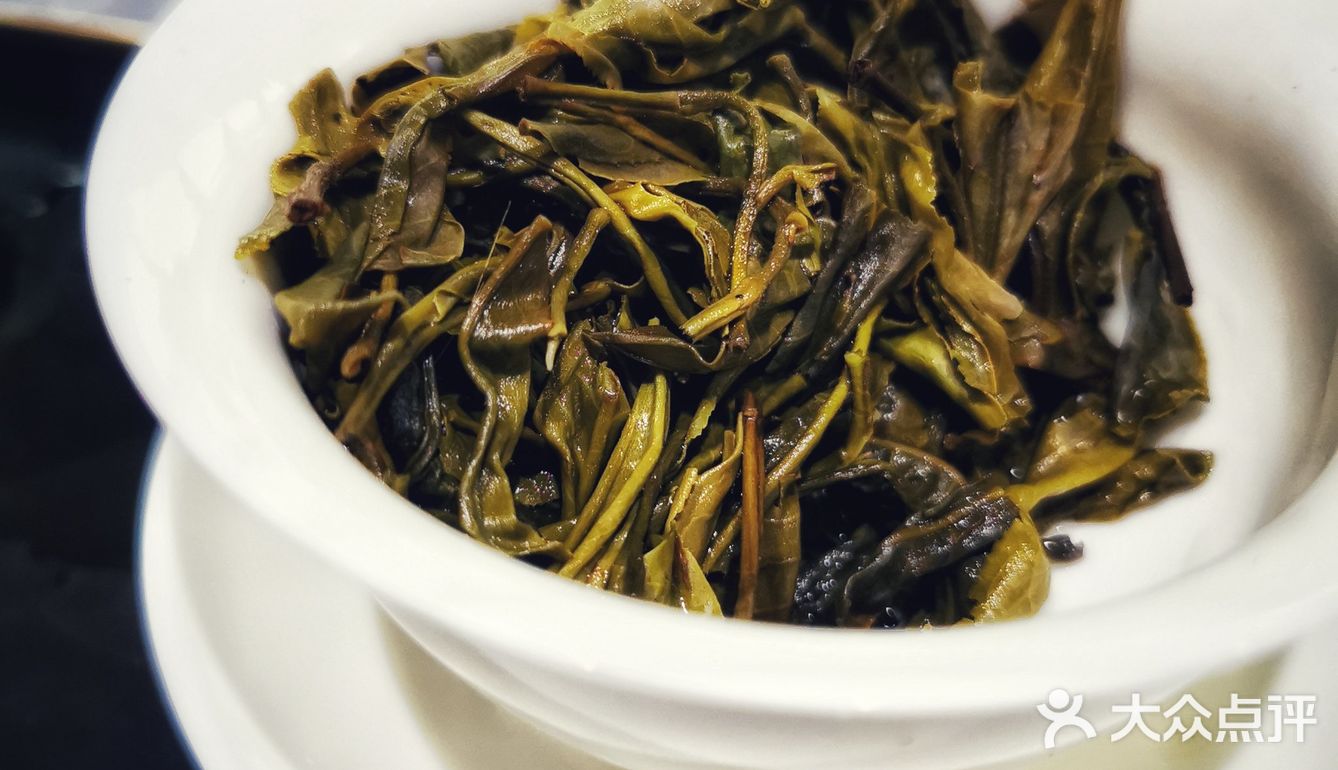 茶缘