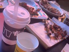 -有奴思烤肉·清真(正宁路店)