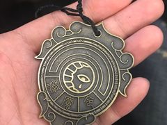 -长藤鬼校(龙翔店)