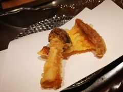 菌菇天妇罗-yokocho上横町·日本食街(深业上城店)