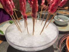 -老墙根涮肉(王四营店)