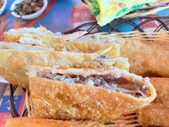 壮馍-郓城壮馍(梁山分店)