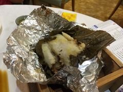 -丰谷酒家(鹏瑞利季华广场店)