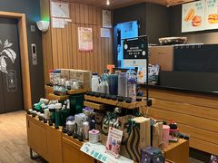 -星巴克(红房子店)