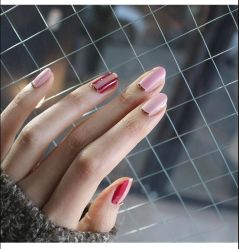 -Halo美甲美睫